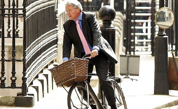 Plebgate row: Andrew Mitchell sues The Sun over the report